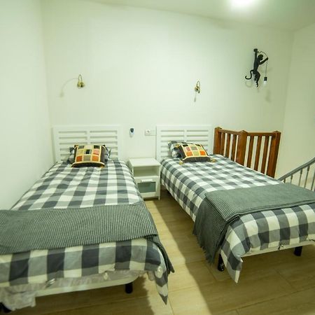 Casa Antonita, El Lugar Perfecto Para Descansar Munique Exteriör bild