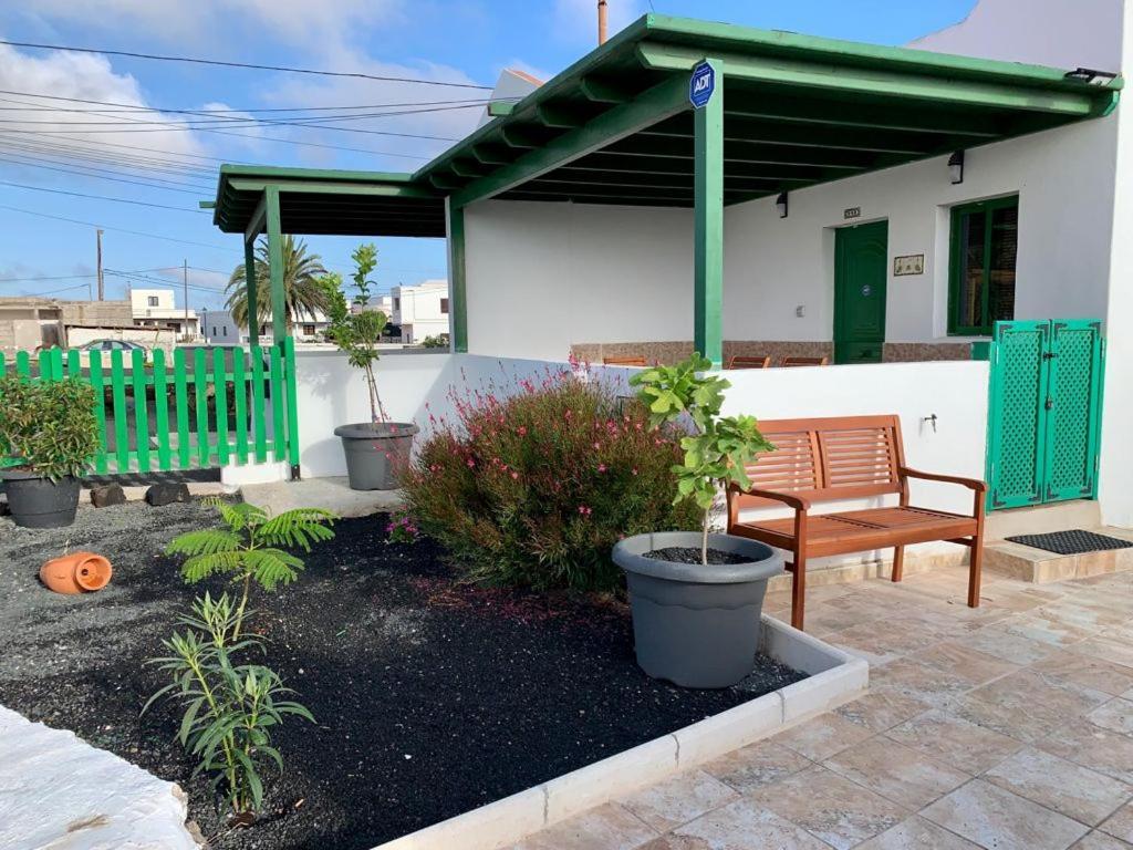 Casa Antonita, El Lugar Perfecto Para Descansar Munique Exteriör bild