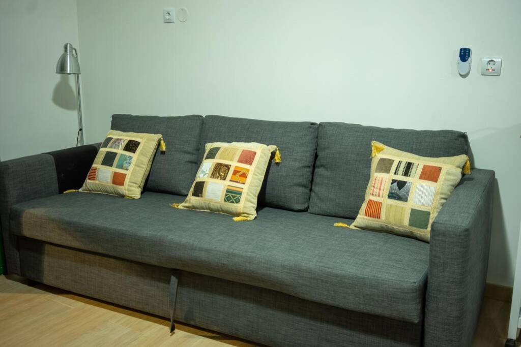 Casa Antonita, El Lugar Perfecto Para Descansar Munique Exteriör bild