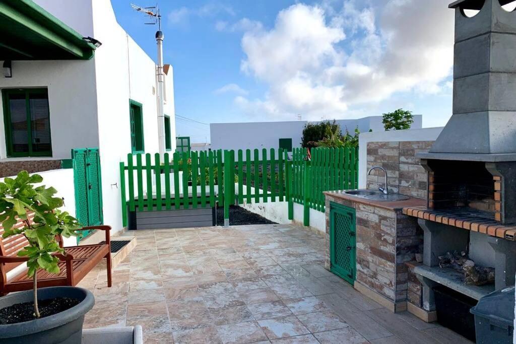 Casa Antonita, El Lugar Perfecto Para Descansar Munique Exteriör bild