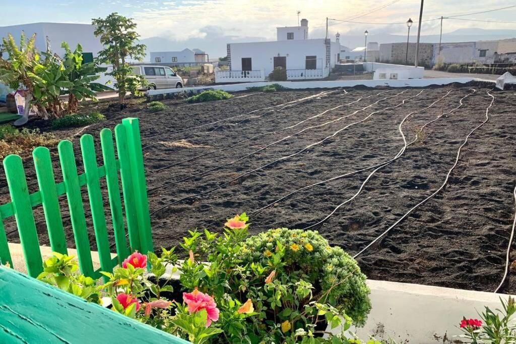 Casa Antonita, El Lugar Perfecto Para Descansar Munique Exteriör bild