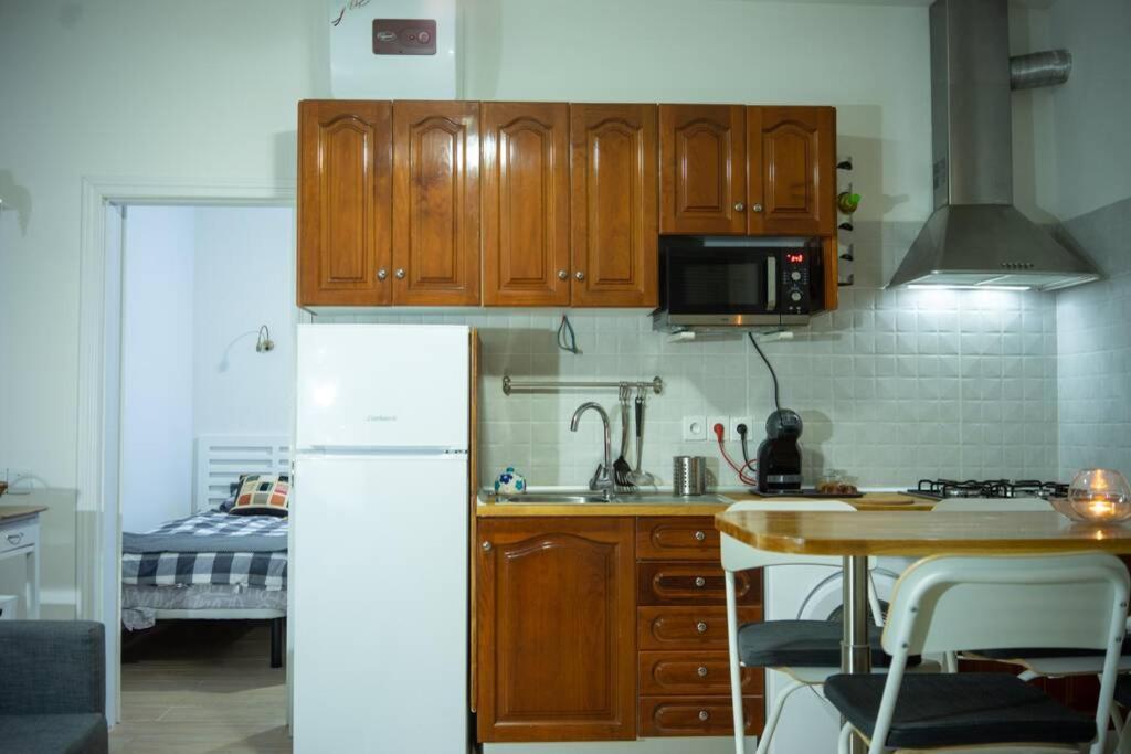 Casa Antonita, El Lugar Perfecto Para Descansar Munique Exteriör bild