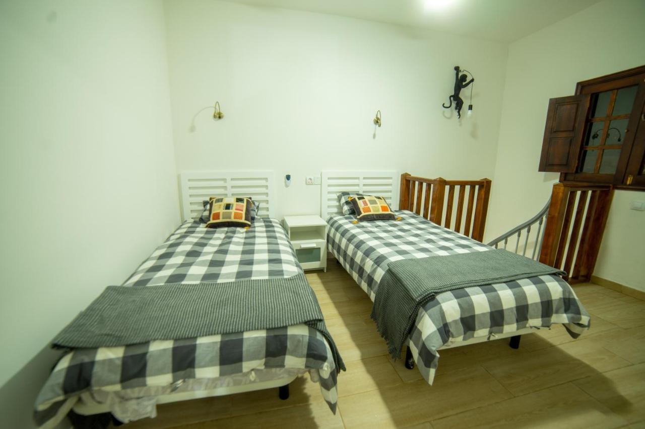 Casa Antonita, El Lugar Perfecto Para Descansar Munique Exteriör bild