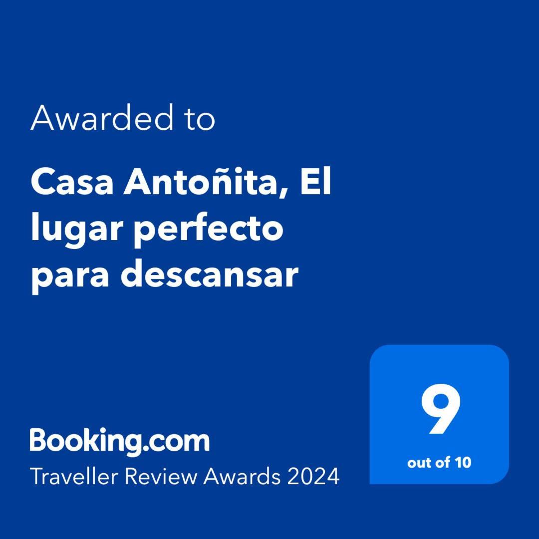 Casa Antonita, El Lugar Perfecto Para Descansar Munique Exteriör bild